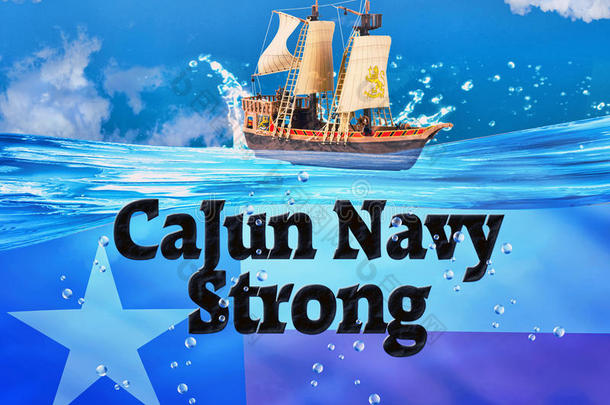 指已提到的<strong>人</strong>移居美国路易斯安纳州的法<strong>人后裔</strong>海军.