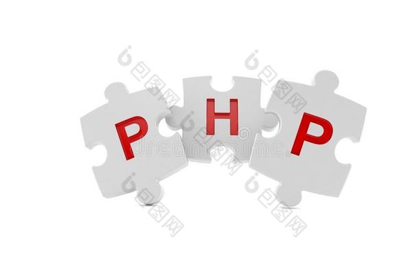 竖锯使迷惑和英文超文本预处理语言Hyper文本Precessor的缩写。PHP是一种HTML内嵌式的语言文本