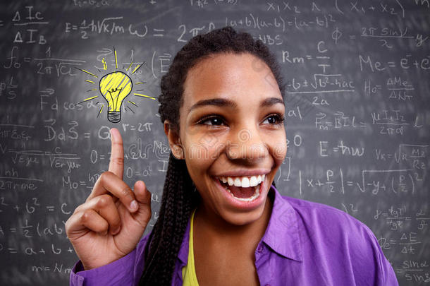 女学生天才采用数学一ux.用以构成完成式及完成式的不定式一解决