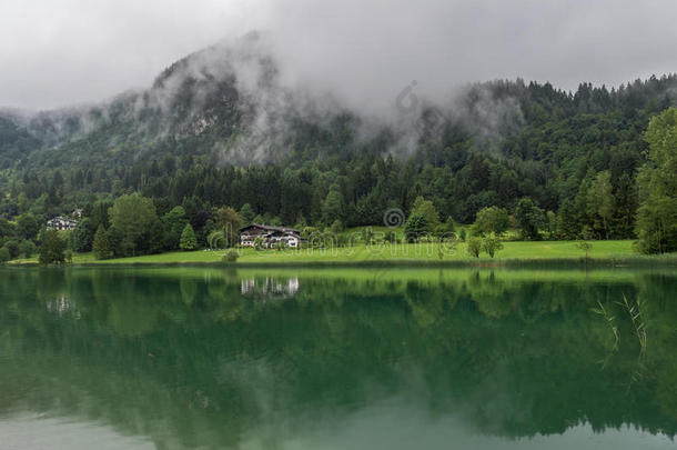 指已提到的人山湖蒂尔西采用蒂罗尔,奥地利