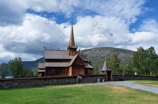 locatoratoutermarker外指点标<strong>定位器</strong>狭板教堂,挪威