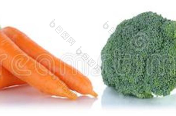 蔬菜胡萝卜新鲜的食物蔬菜马铃薯隔离的采用一英语字母表的第18个字母