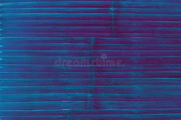 木制的木板表顶看法.深的蓝色某种语气的照片质地.