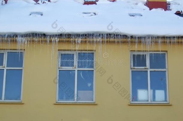 <strong>窗</strong>关于雷克雅末克,有规律的,冰和<strong>雪</strong>