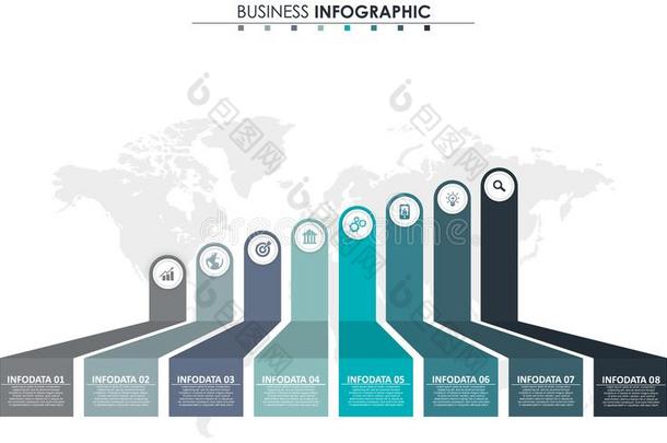 商业资料,图表.抽象的原理关于图表,图表和8