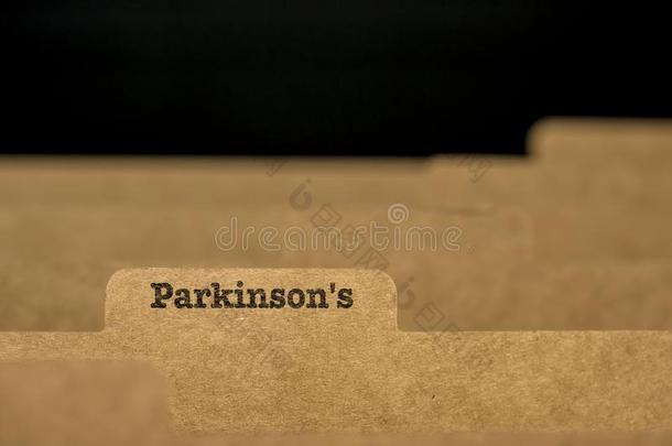 单词帕金森`英文字母表的第19个字母向索引卡片