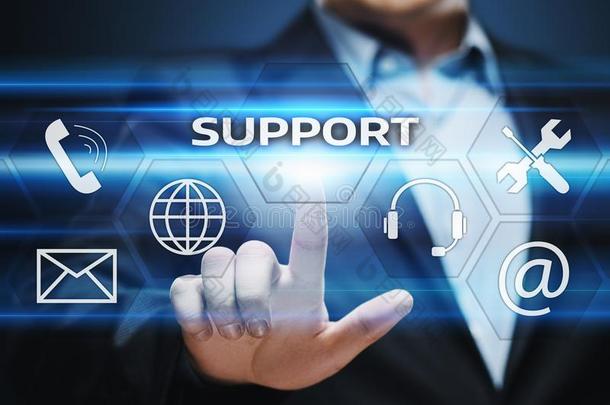 技术的支持中心顾客<strong>服务</strong>互联网商业技术