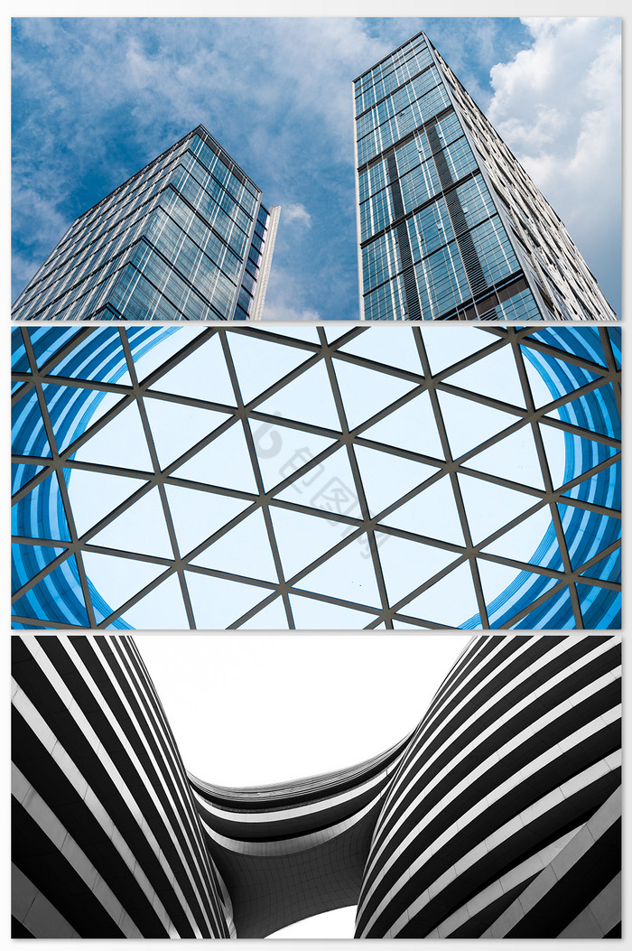 建筑空间图片-建筑空间素材免费下载-包图网