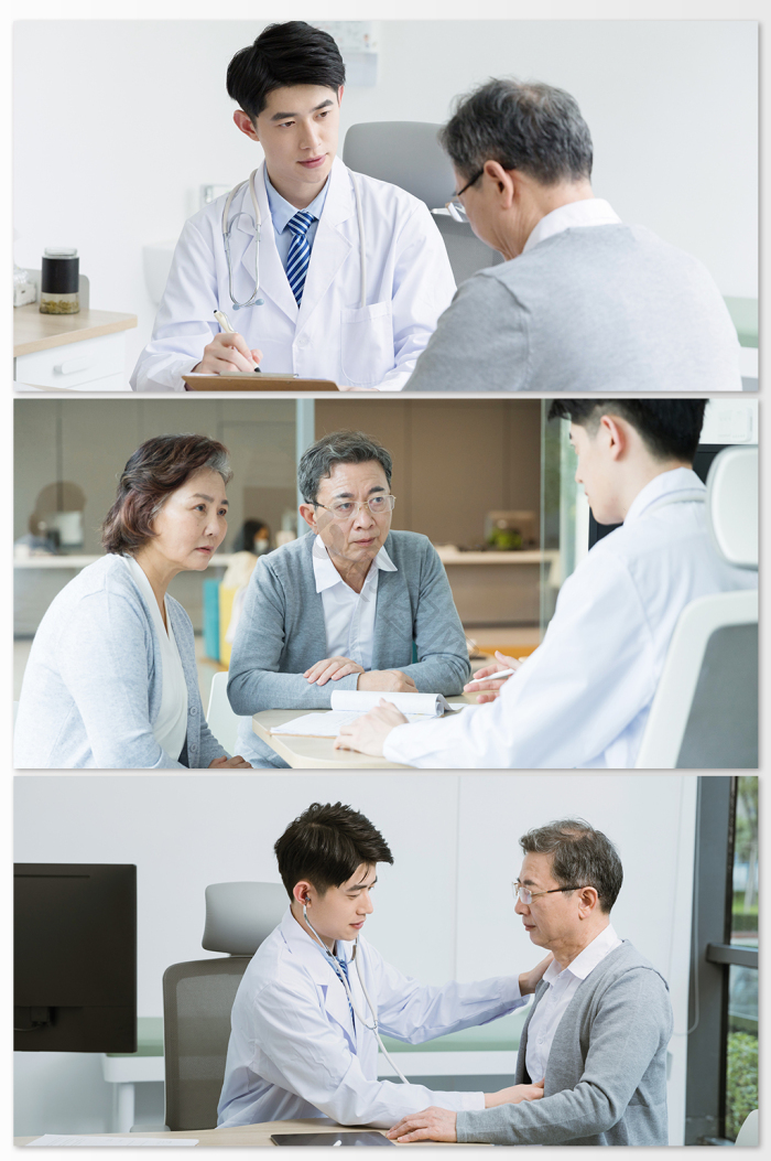 儿童看诊图片-儿童看诊素材免费下载-包图网