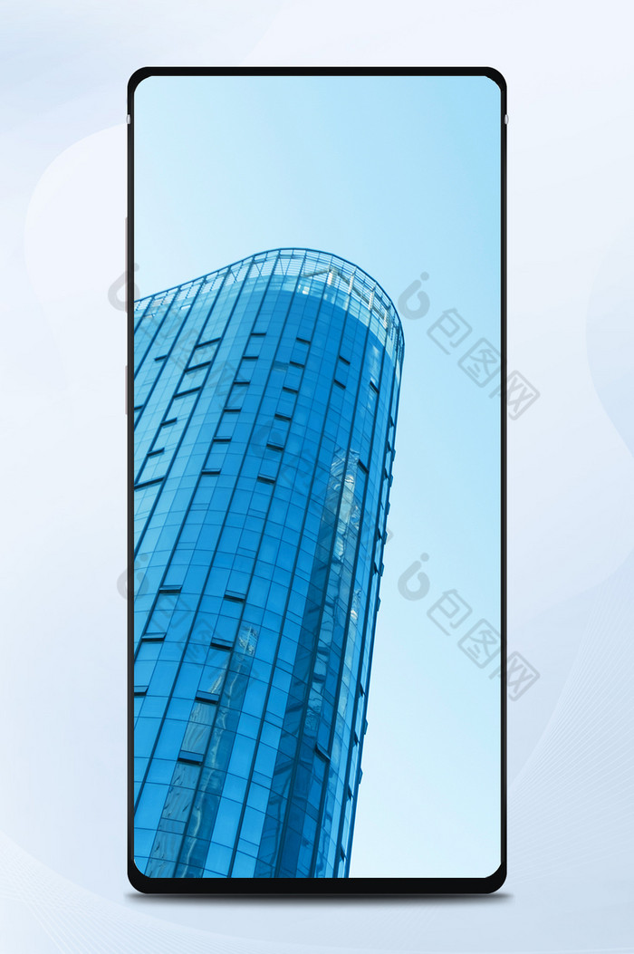 城市建筑地标建筑高楼摄影图手机壁纸图片图片