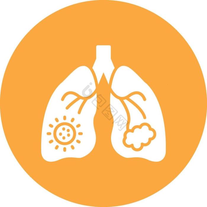 肺癌图片-肺癌素材免费下载-包图网