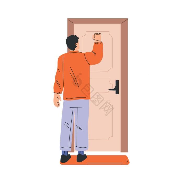 家门口图片-家门口素材免费下载-包图网