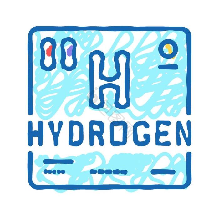 氢能源图片-氢能源素材免费下载-包图网