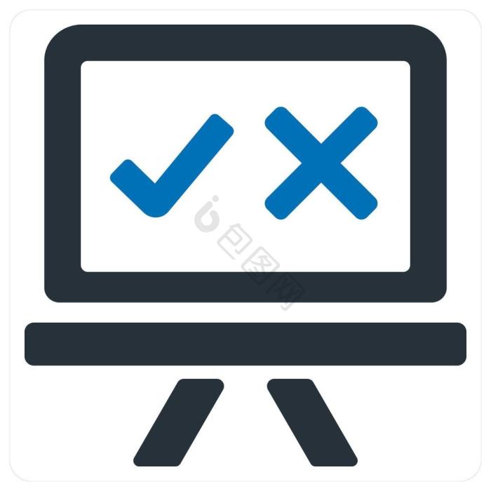 测试图标-测试图标设计图片-包图网