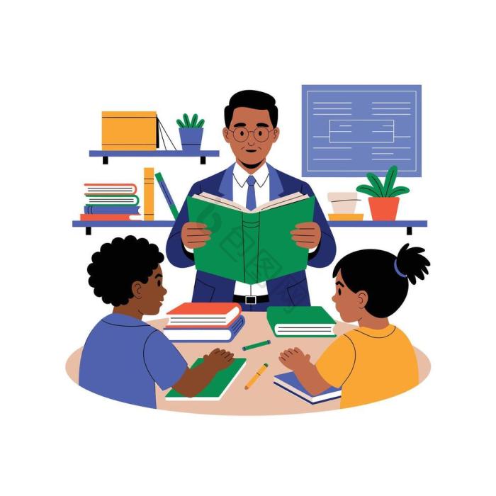 朗读图片-朗读素材免费下载-包图网