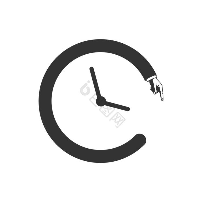 时针图片-时针素材免费下载-包图网
