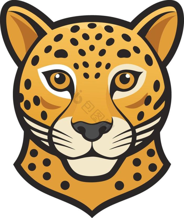 猎豹图片-猎豹素材免费下载-包图网