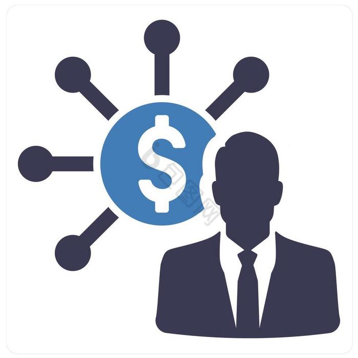 企业图标-企业图标设计图片-包图网