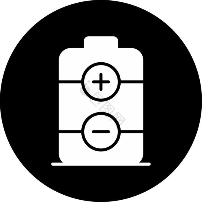 储能图标-储能图标设计图片-包图网